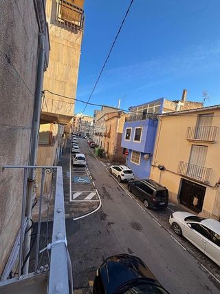 Chalet en venta en Alcora, l´