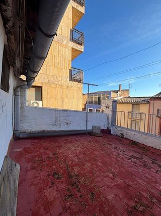 Chalet en venta en Alcora, l´