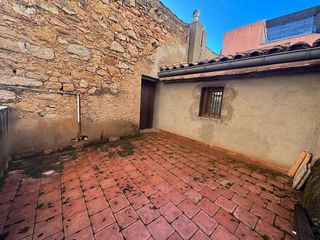 Chalet en venta en Alcora, l´