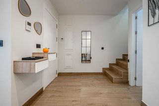 Casa adosada en venta en Albolote