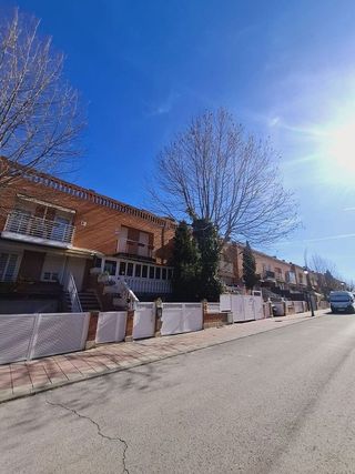 Casa adosada en venta en Casco Urbano en Villaviciosa de Odón