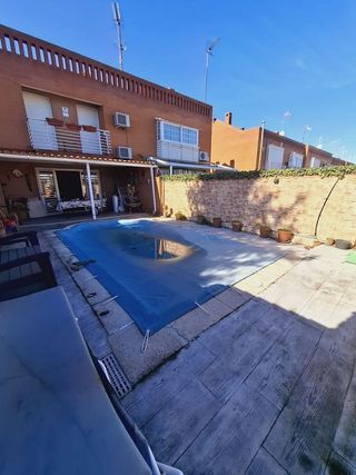 Casa adosada en venta en Casco Urbano en Villaviciosa de Odón