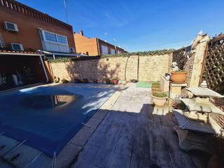 Casa adosada en venta en Casco Urbano en Villaviciosa de Odón