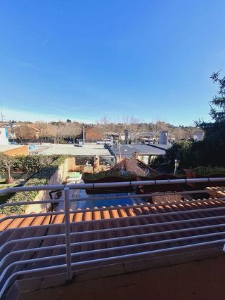 Casa adosada en venta en Casco Urbano en Villaviciosa de Odón