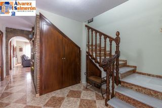 Chalet en venta en Otura