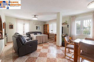 Chalet en venta en Otura