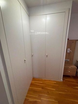 Piso en alquiler en Centre en Sabadell