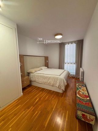 Piso en alquiler en Centre en Sabadell