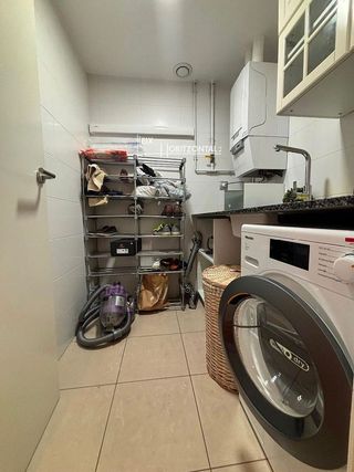 Piso en alquiler en Centre en Sabadell