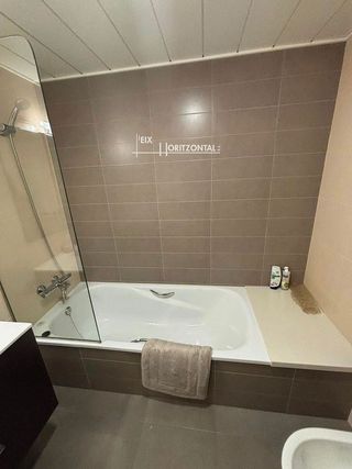 Piso en alquiler en Centre en Sabadell