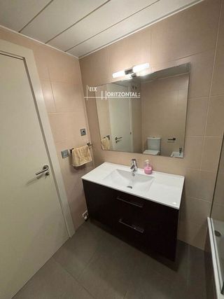 Piso en alquiler en Centre en Sabadell