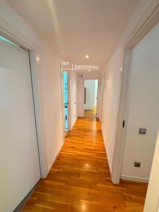 Piso en alquiler en Centre en Sabadell