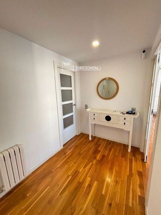 Piso en alquiler en Centre en Sabadell