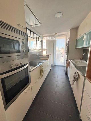 Piso en alquiler en Centre en Sabadell