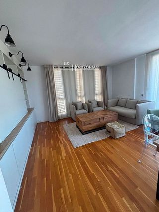 Piso en alquiler en Centre en Sabadell