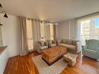 Piso en alquiler en Centre en Sabadell