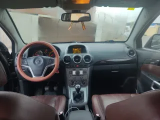 Opel Antara 2007