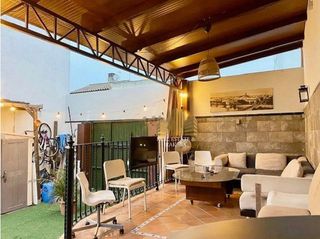 Casa en venta en Oromana en Alcalá de Guadaira