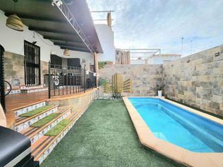 Casa en venta en Oromana en Alcalá de Guadaira