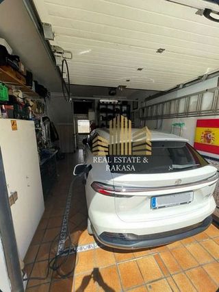 Casa en venta en Oromana en Alcalá de Guadaira