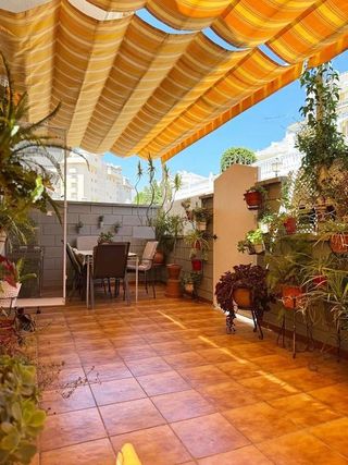 Casa pareada en venta en Torreblanca del Sol en Fuengirola