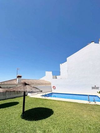 Casa pareada en venta en Torreblanca del Sol en Fuengirola