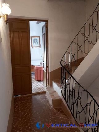 Casa en venta en Caudete