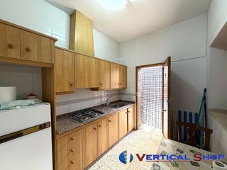 Casa en venta en Caudete