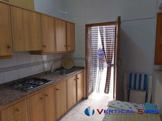 Casa en venta en Caudete
