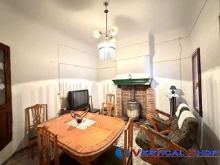 Casa en venta en Caudete