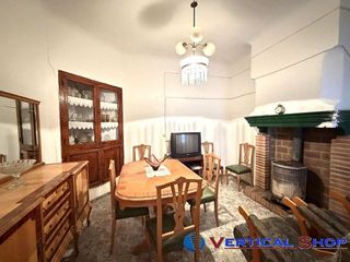 Casa en venta en Caudete