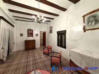 Casa en venta en Caudete