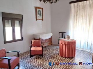 Casa en venta en Caudete