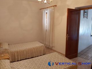 Casa en venta en Caudete