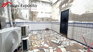 Casa adosada en venta en Camino Algarrobo - Las Arenas en Vélez-Málaga