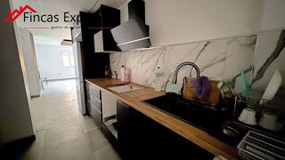 Casa adosada en venta en Camino Algarrobo - Las Arenas en Vélez-Málaga