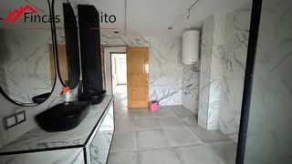 Casa adosada en venta en Camino Algarrobo - Las Arenas en Vélez-Málaga