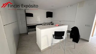Casa adosada en venta en Camino Algarrobo - Las Arenas en Vélez-Málaga
