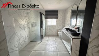 Casa adosada en venta en Camino Algarrobo - Las Arenas en Vélez-Málaga
