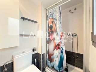 Piso en venta en La Salut - Lloreda en Badalona