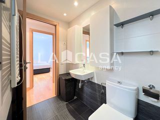 Piso en venta en La Salut - Lloreda en Badalona