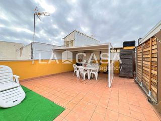 Piso en venta en La Salut - Lloreda en Badalona