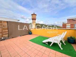 Piso en venta en La Salut - Lloreda en Badalona