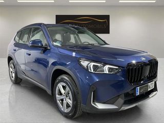 BMW X1 sDrive 20i 170cv Automático