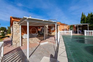 Chalet en venta en Turís