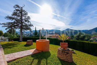 Chalet en venta en Turís