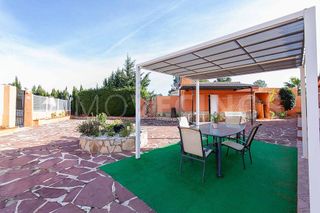 Chalet en venta en Turís