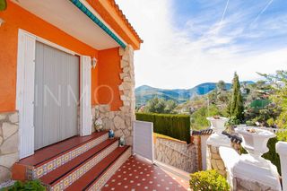 Chalet en venta en Turís