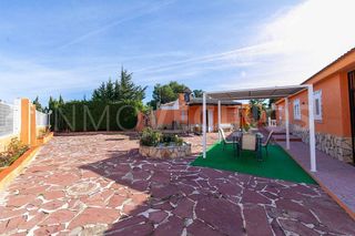 Chalet en venta en Turís