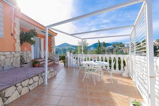 Chalet en venta en Turís